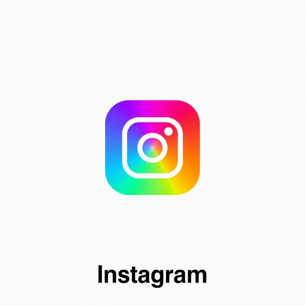 Instagram Icon