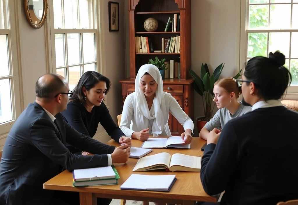 Past event image: Yoga Philosophy Study Group